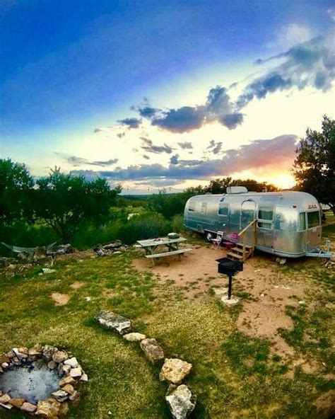 junction tx camping.